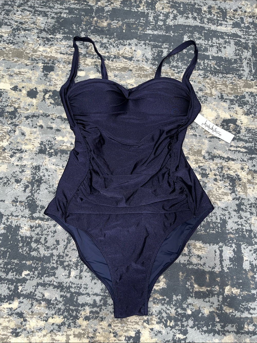 NWT Women’s One Piece Swimsuit